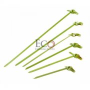 Noshi Bamboo Looped Skewer - 7 -2000/CS