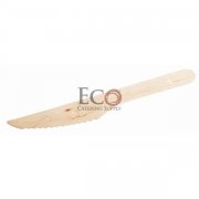 Wooden Knife - 6.5 - 2000/CS