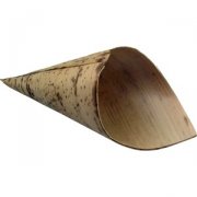 Bamboo Cone 3 Inch 600/cs
