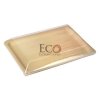 Clear Lid For Rectangular Wooden Tray 16.1 X 11.2 X 1.7 - 100/CS