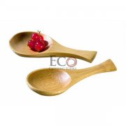 Iwaki Bamboo Spoon - 3.5 - 500/CS