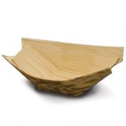 Bamboo Boats 3.14 Inch x 2 x .75 288/cs
