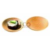 Ping Bamboo Mini Round Dish - 2.3 - 144/CS