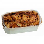 Iseult Baking Mold Mc3 - Top: 4.7 X 3.5 H: 1.5 - 220/CS