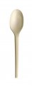 6in. Medium Weight Biodegradable Spoon, 1000/case