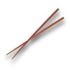 Reusable Bamboo Chopsticks 8.8 Inch - Case of 100 pairs
