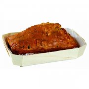 Romeo Baking Mold Mc2 - Top: 6.6 X 4.3 B: 5.1 X 2.9 H: 2.1 - 120