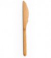 Reusable Bamboo Knives 7.75 Inch 100/cs