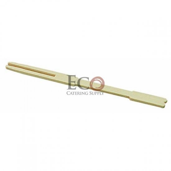 Bamboo Buffet / Two Prong Forks - 3.5 - 2000/CS - Click Image to Close