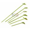Noshi Bamboo Looped Skewer - 3.5 - 2000/CS