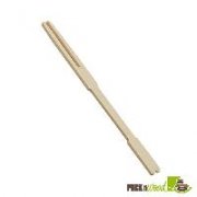 2 Prong Bamboo Skewers 3.54" 10,000/cs