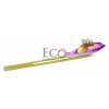 Langaku Kushi Bamboo Double-Pick Skewer - 3.9 - 2000/CS