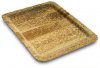 Large Bamboo Tray 14.75 Inch 12/cs