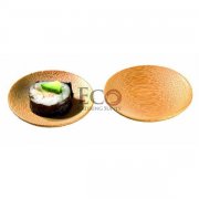 Ping Bamboo Mini Round Dish - 2.3 - 144/CS