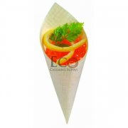 Mini Wooden Cone - 3.1 - 4000/CS